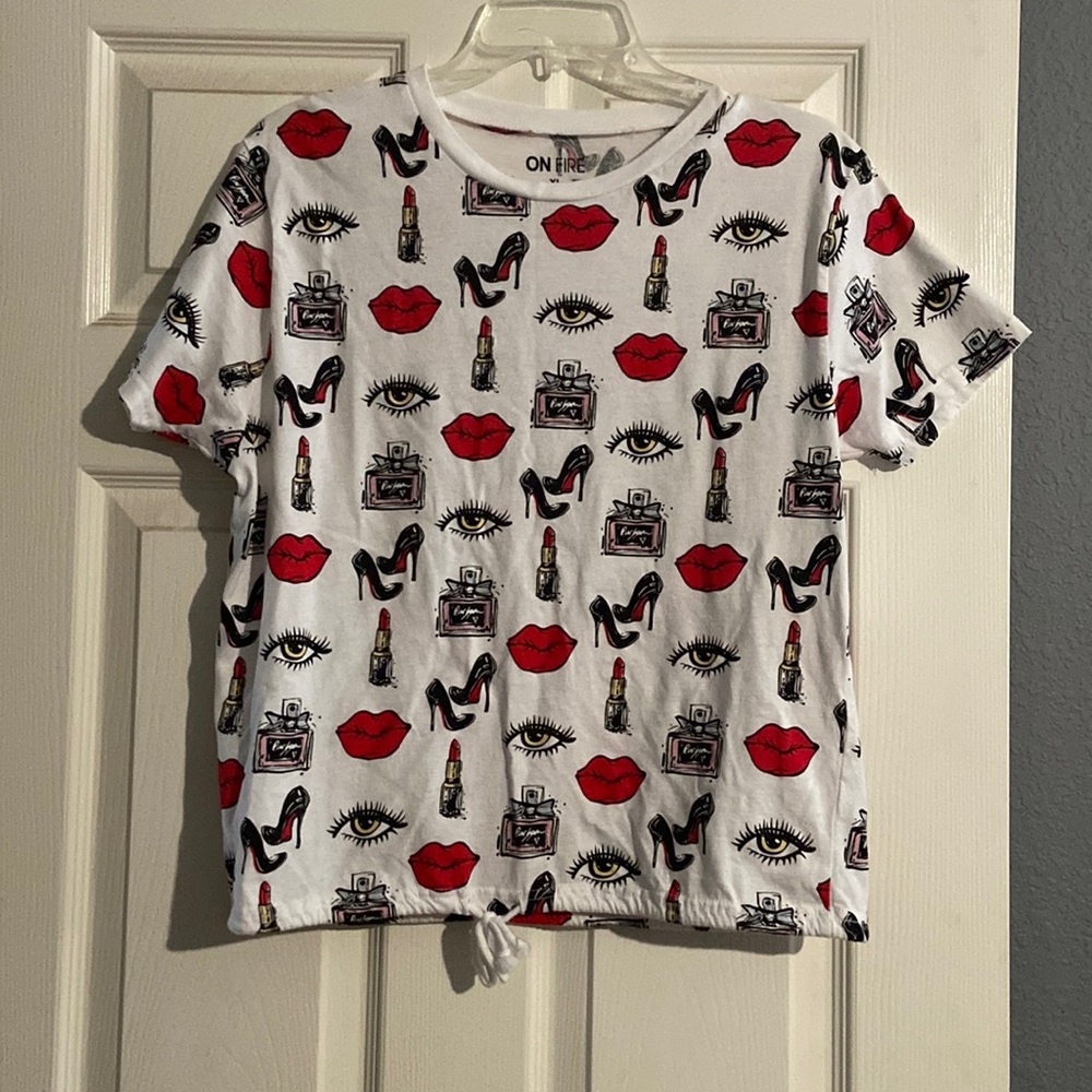 Fun T-shirt